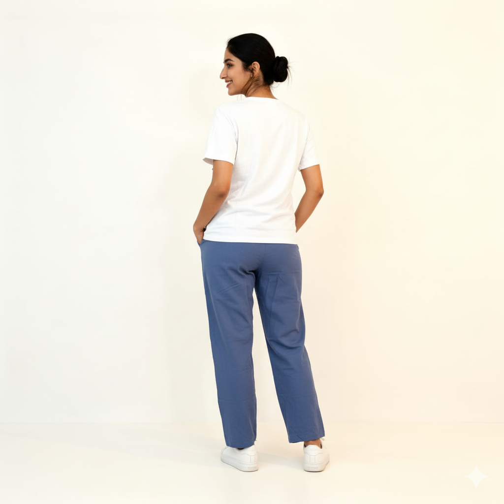 Girls Soft Jersey Night Suit – Comfort for Every Night