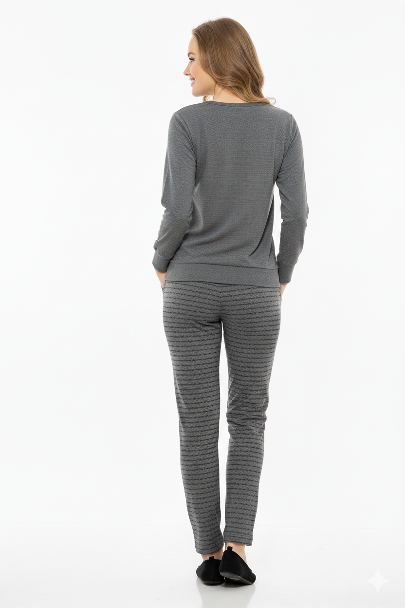 Girls Soft Jersey Night Suit – Comfort for Every Night