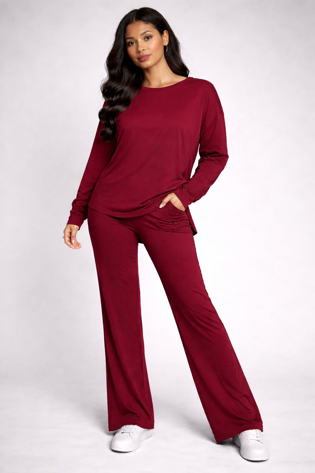 Premium Quality Co-ord Set