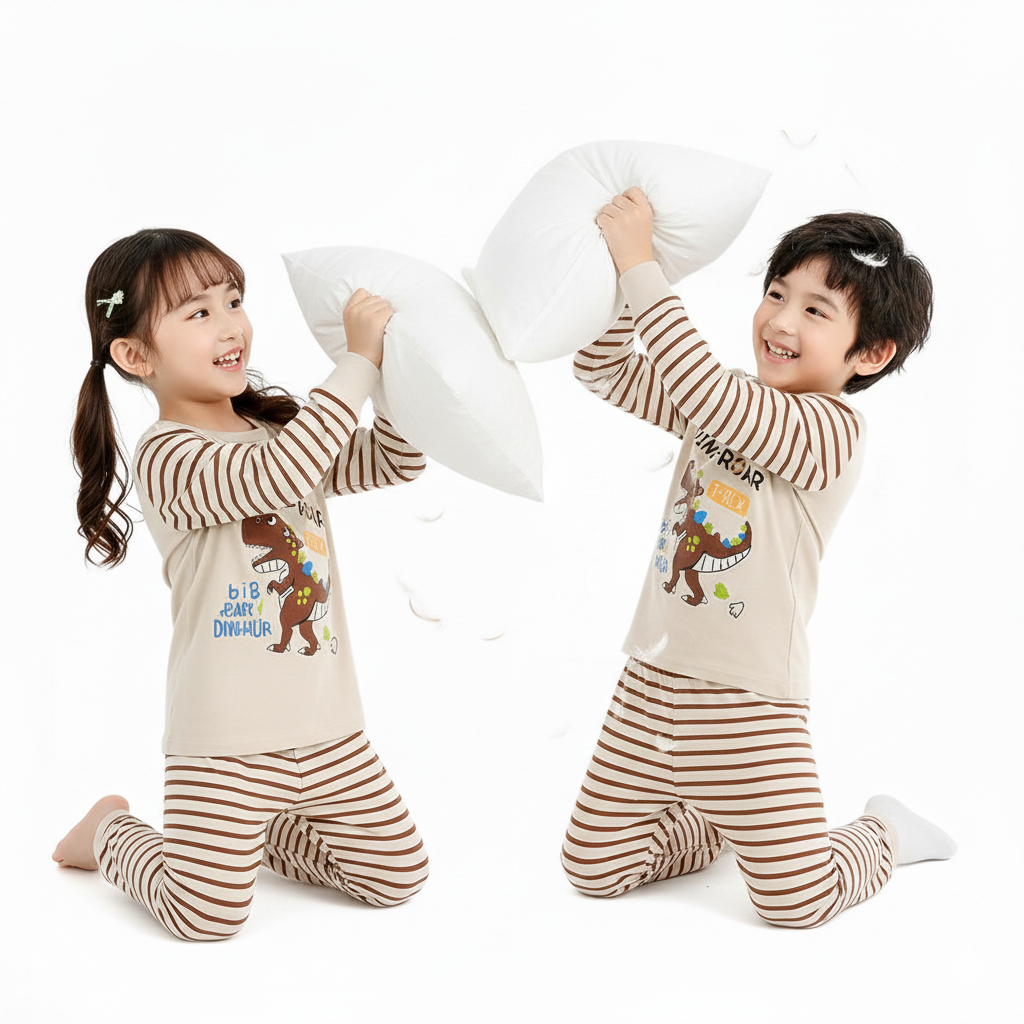 Siblings Who Roar Together, Stay Together!"