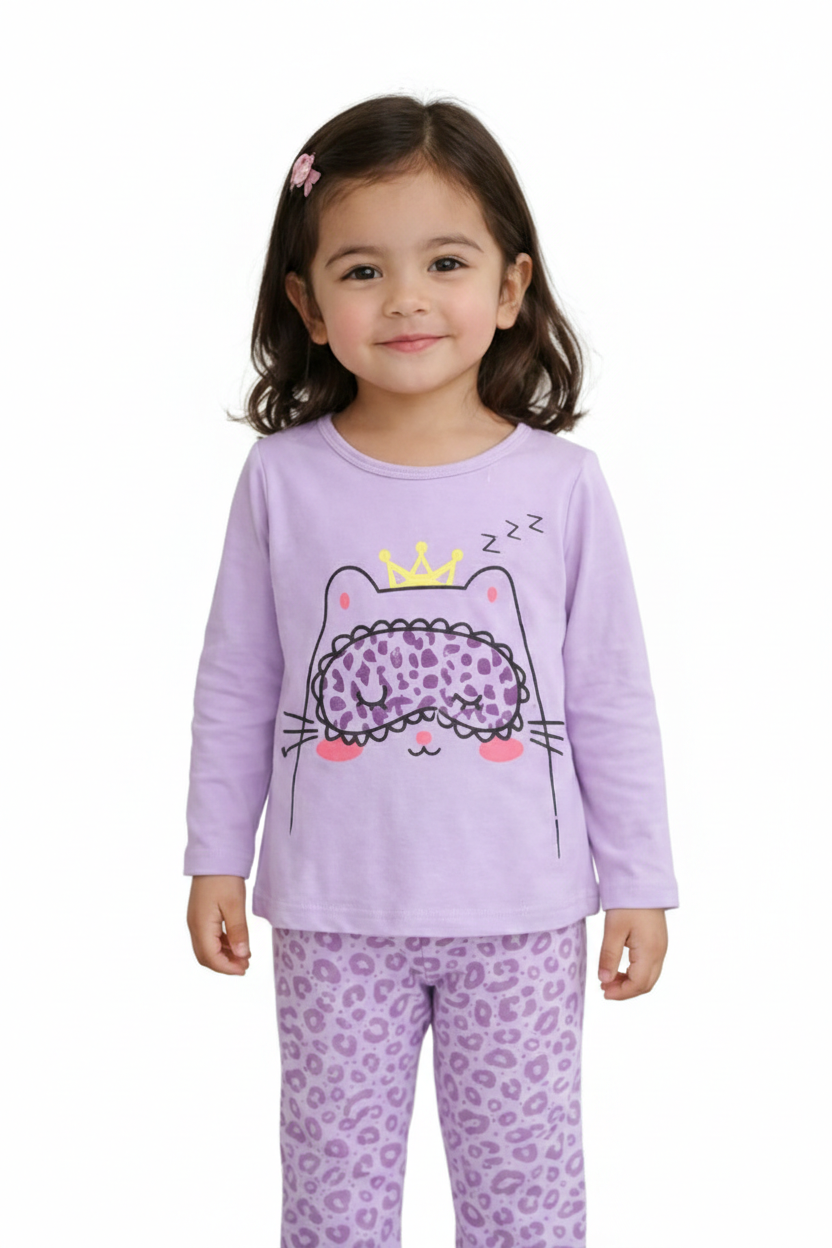 Trendy Loungewear for Kids