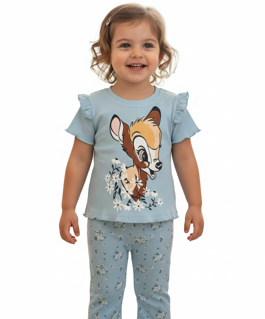 Cute Print for Cute Kids