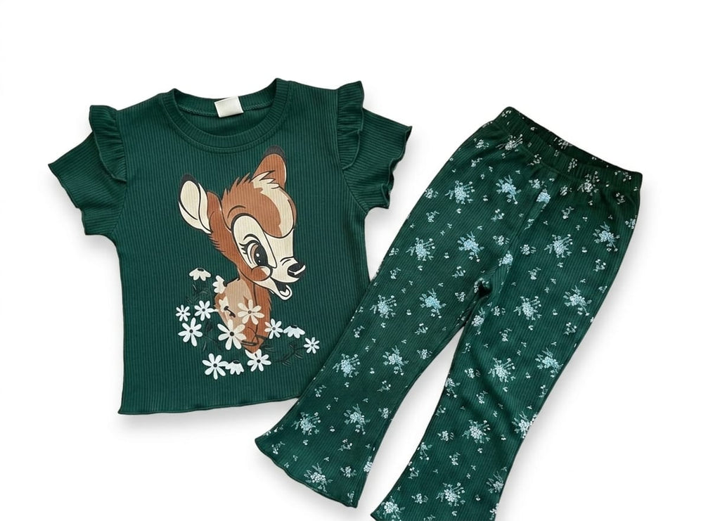 Cute Print for Cute Kids