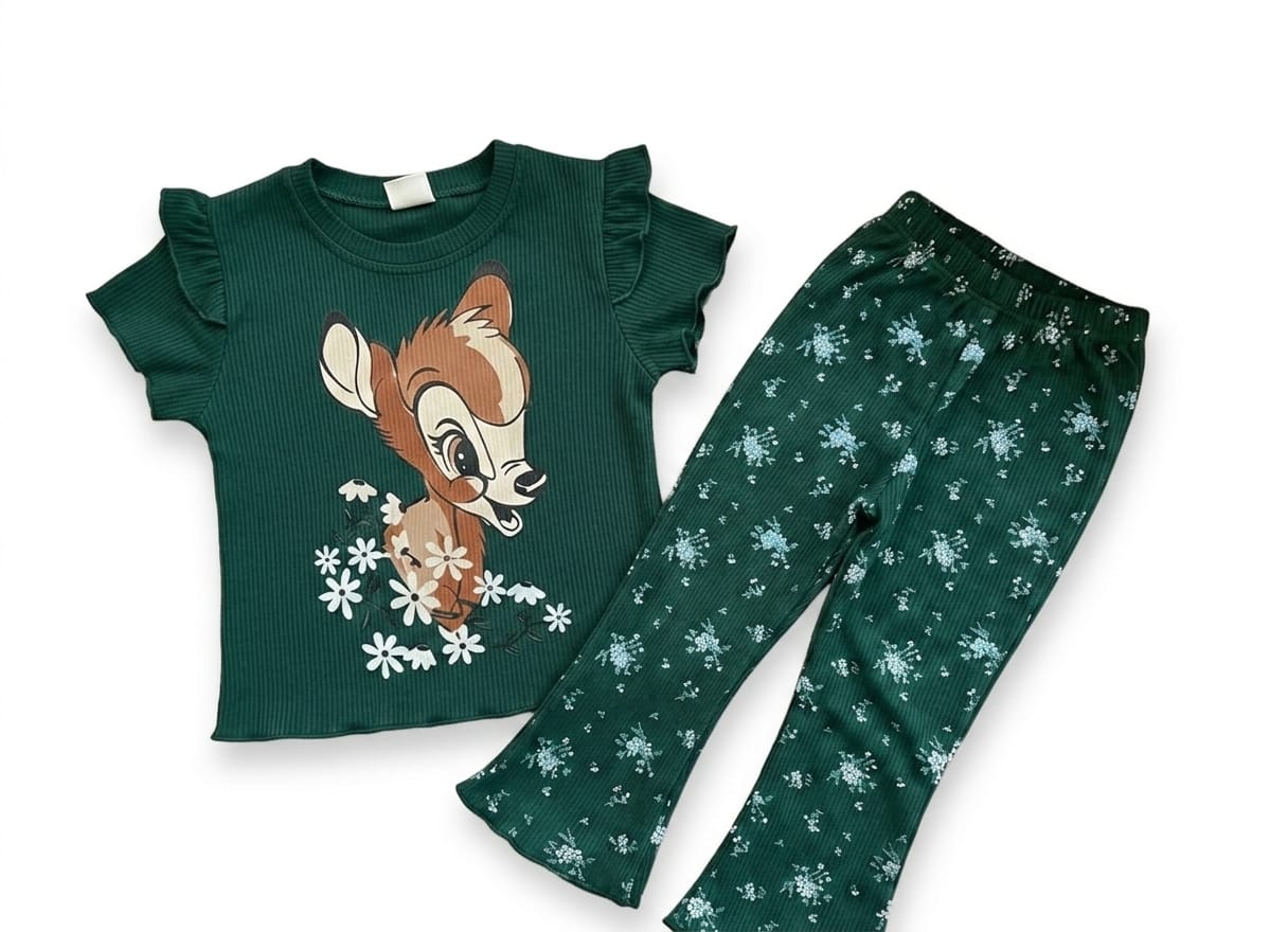 Cute Print for Cute Kids