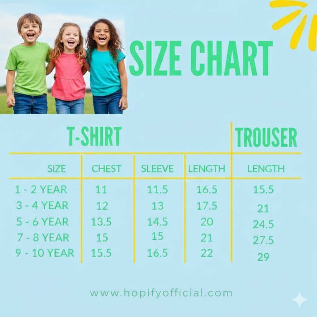 Multi Colour Fleece Suit for Kids