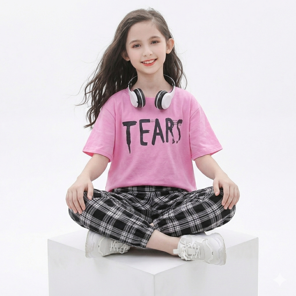 Cute article for cute Kids