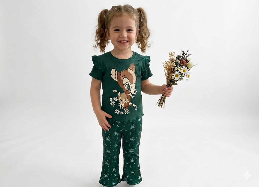 Cute Print for Cute Kids