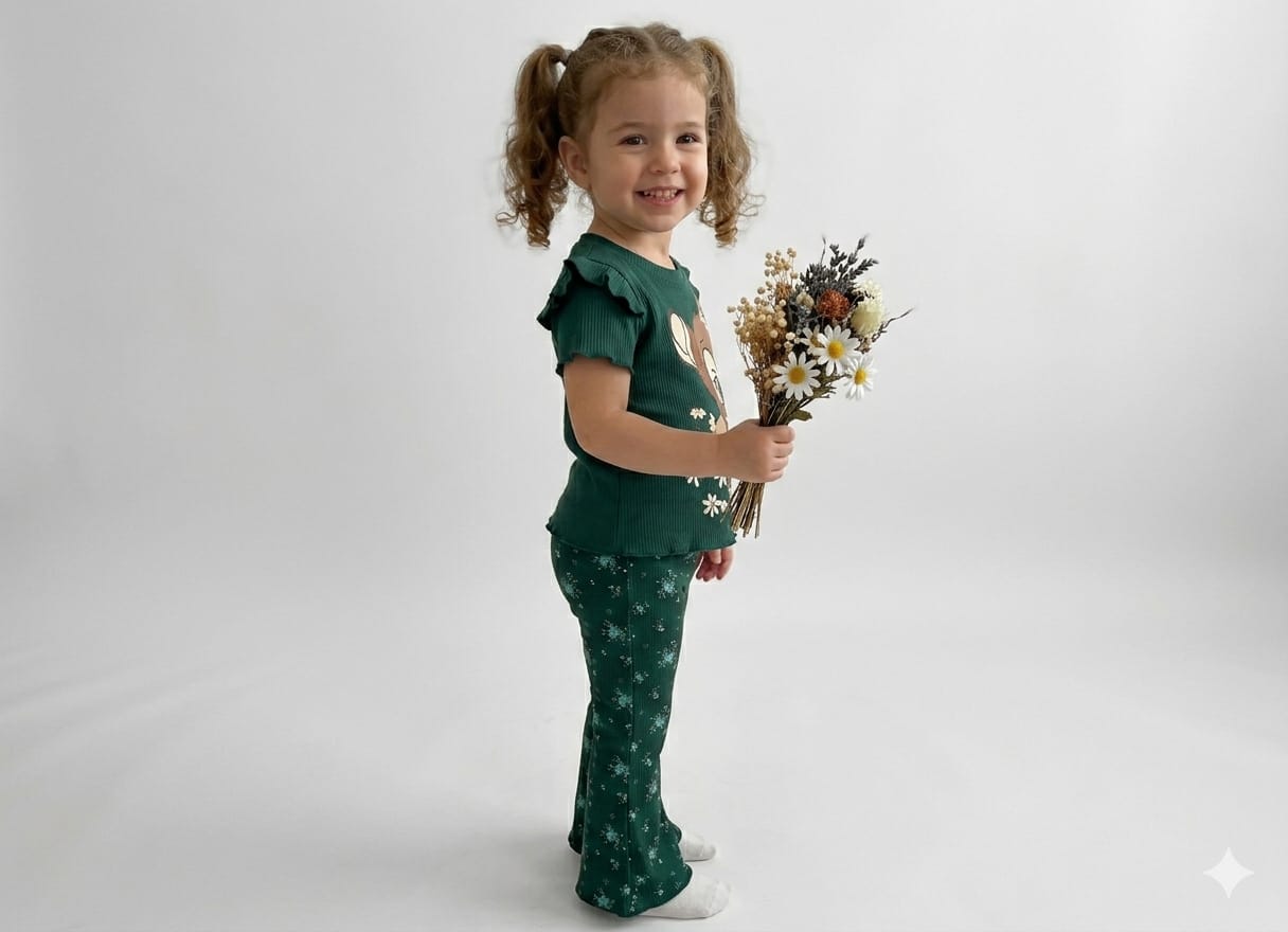 Cute Print for Cute Kids