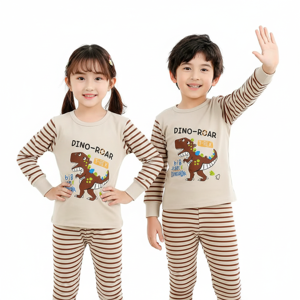 Siblings Who Roar Together, Stay Together!"