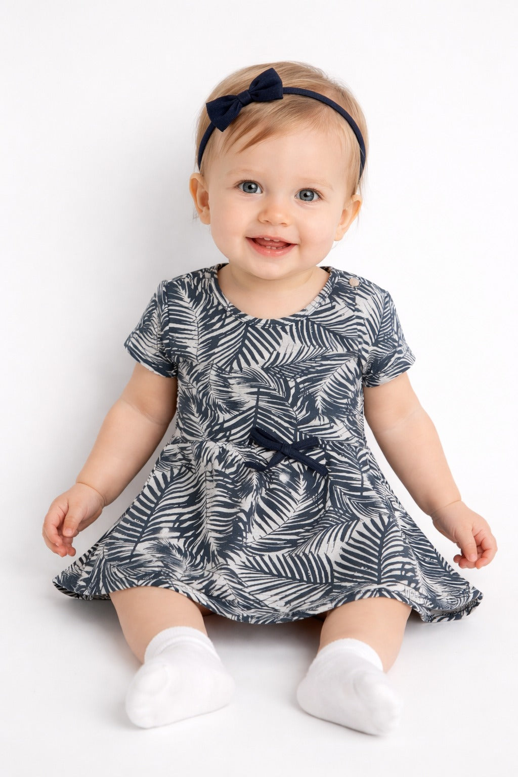 Cute baby Frock Style