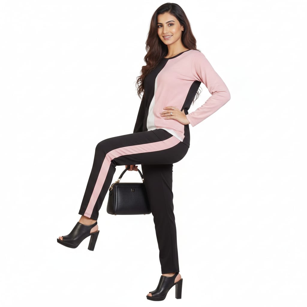 Women's Premium Summer Tracksuit