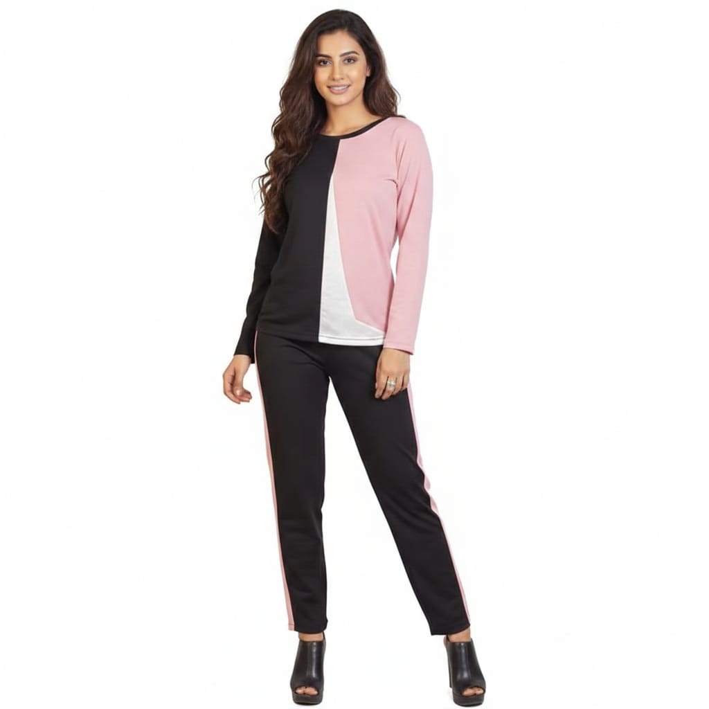 Women's Premium Summer Tracksuit