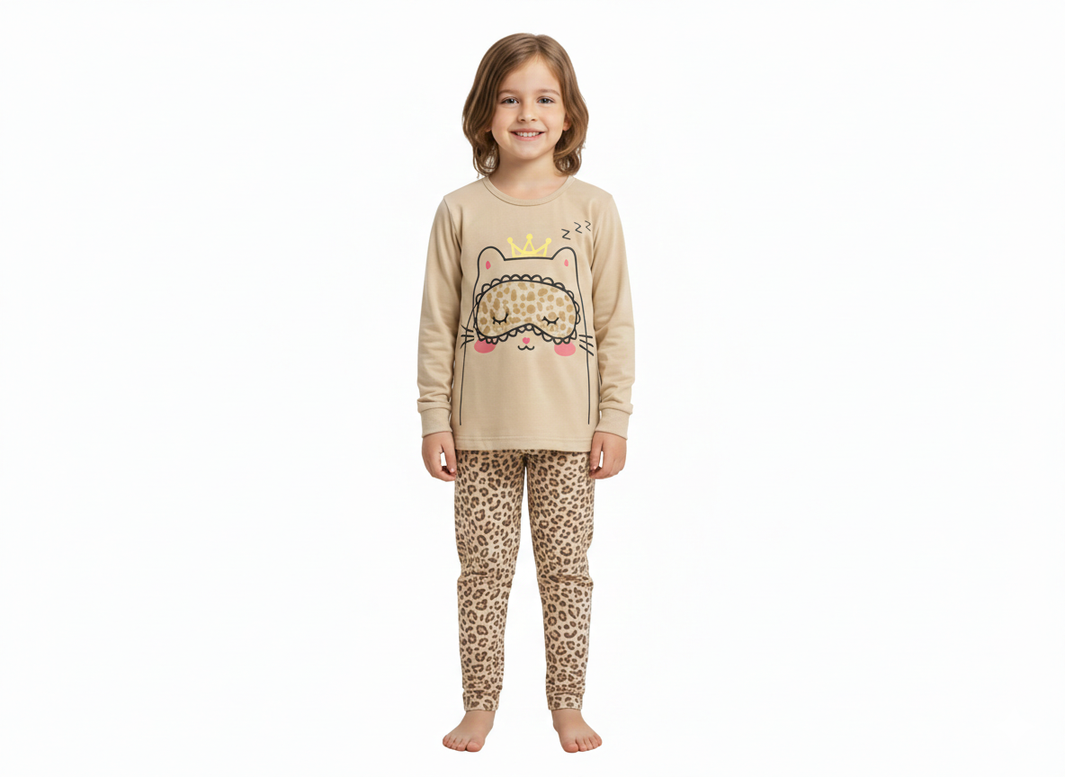 Trendy Loungewear for Kids
