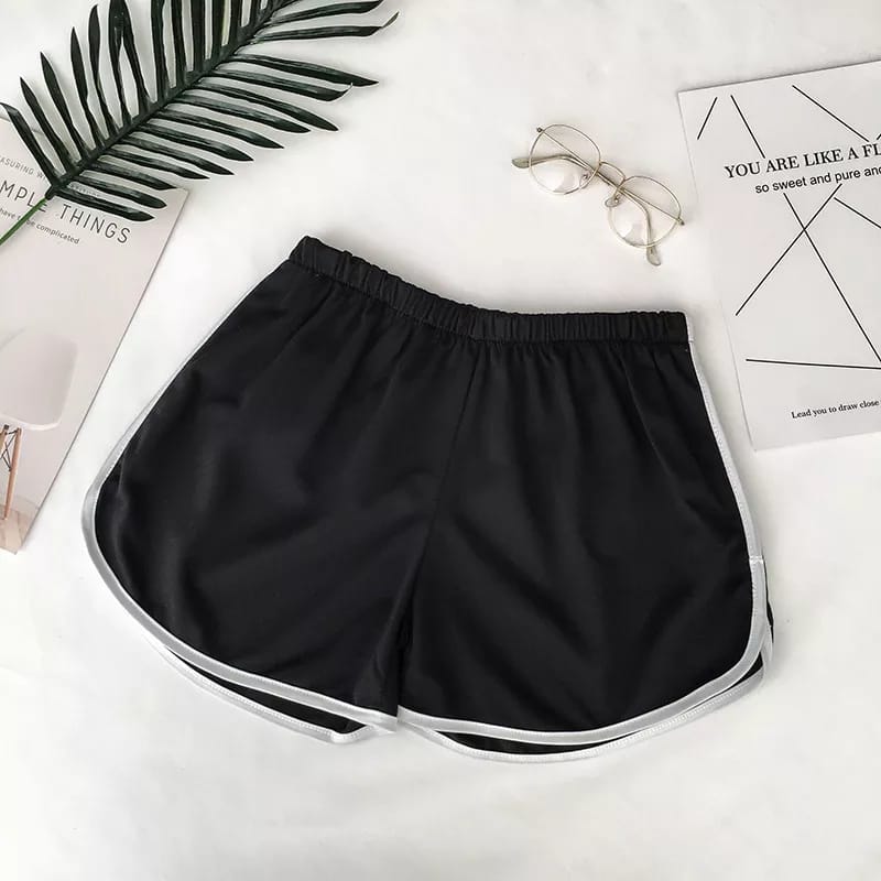 Ladies Soft Jersey Boxer Pack – All Day Comfort Fit