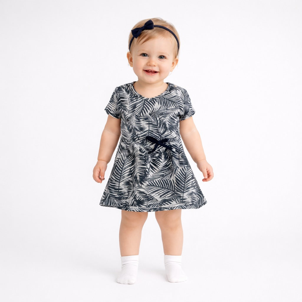 Cute baby Frock Style