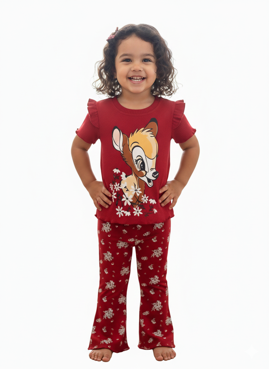 Cute Print for Cute Kids